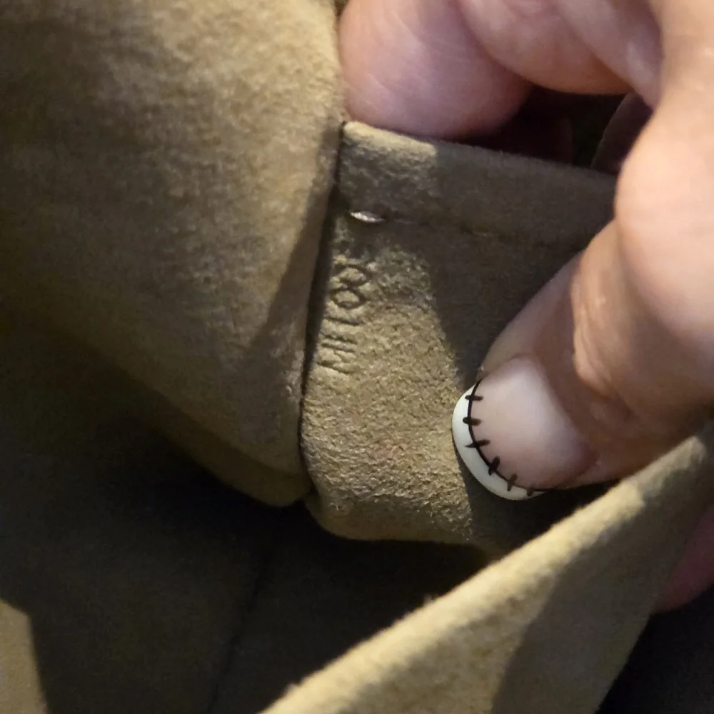 Louis Vuitton Multicolor Monogram Handbag